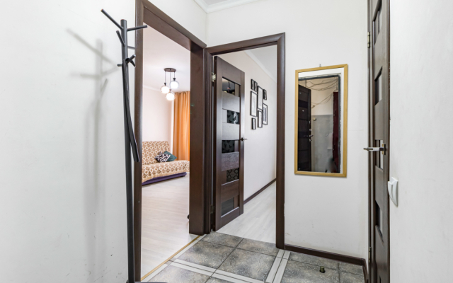 Vozle Mecheti Flat