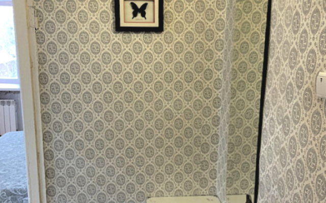 Апартаменты Алексея Беленца 17