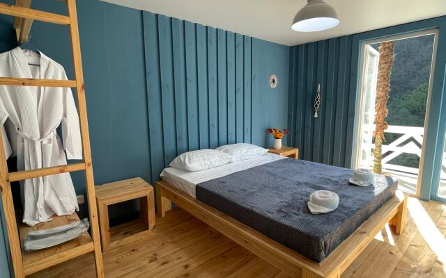 Fazenda Boutique Hotel
