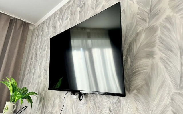 Na Ulitse Novobulvarnaya 40 Flat