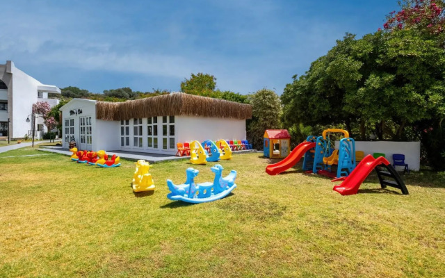 Club Beyy Resort Hotel