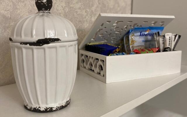 Апартаменты Diaday 37