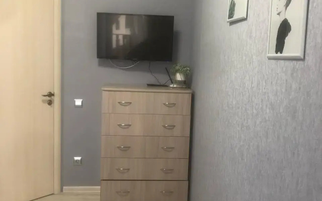 Квартира в Сириусе