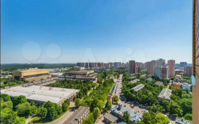 S Dizajnerskim Remontom Apartments 4
