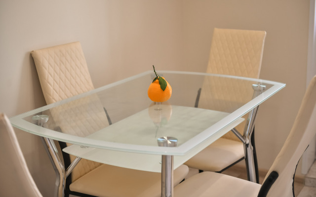 Апартаменты Идеальная Квартира МЖК