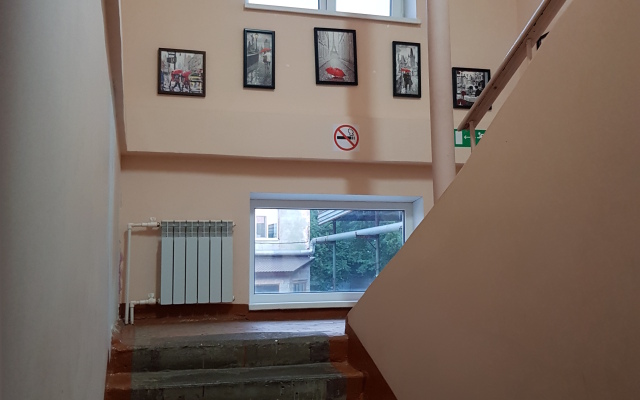 Хостел Добротель