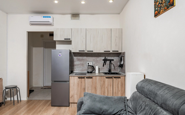 Квартира Уютная Квартира В Текстильщиках