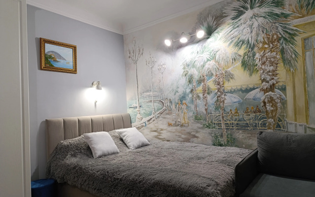 Квартира Тренева 3 Ялта