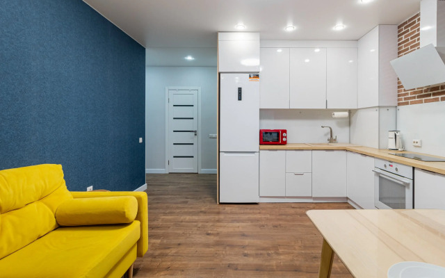 Semeynye V Zhk Pravoberezhny Apartment