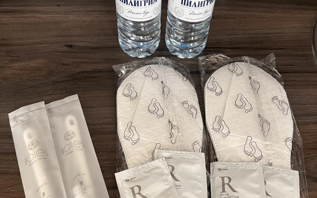 Гостевой дом EVA APARTMENTS