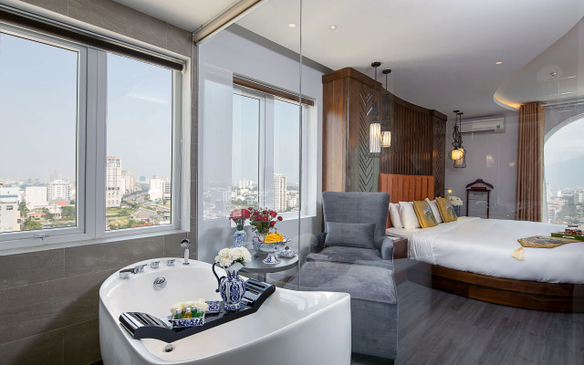 Parze Ocean Hotel & Spa