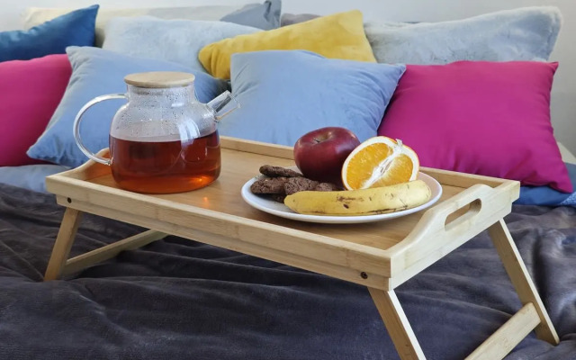 Квартира Студия на 2х на Тухачевского 49/1-15