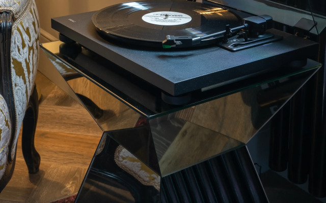 Апартаменты Гедонистические апартаменты рядом с Эрмитажем