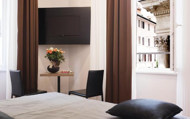 Rome Art Hotel