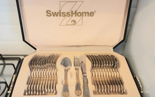 Апартаменты Caravan 24 на Дубнинской