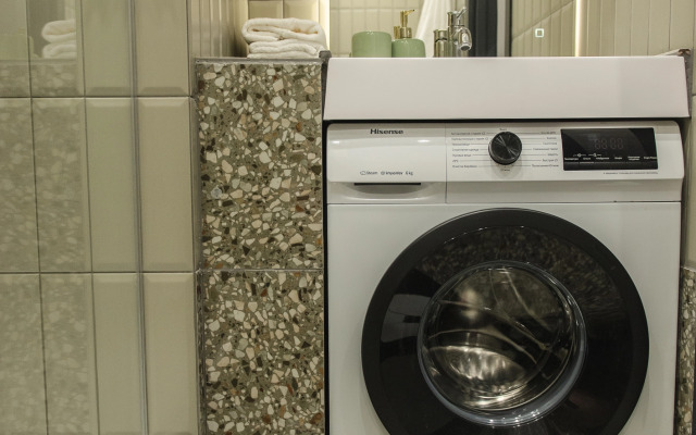 Квартира в самом центре