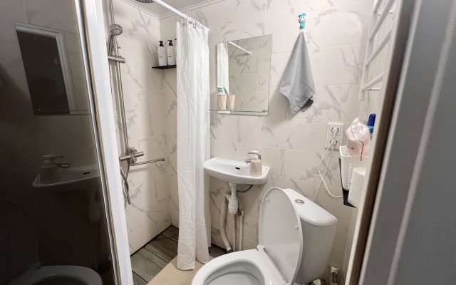 Апартаменты Двухуровневая Квартира в Центре города