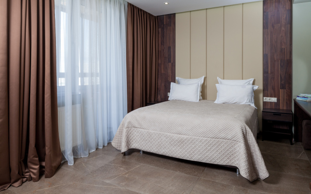 88 Atmosfera I Komfort Apartments