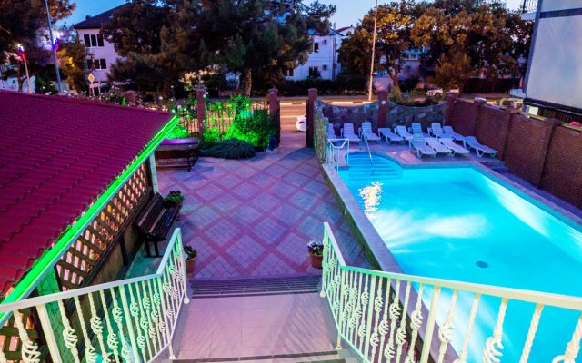 Assol Guest House