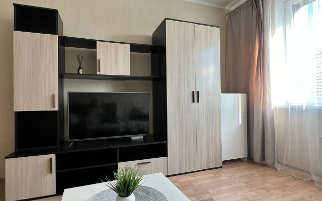 Апартаменты на Ярцевской 33/2