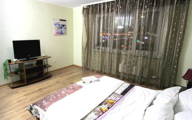 Квартира большая однокомнатная