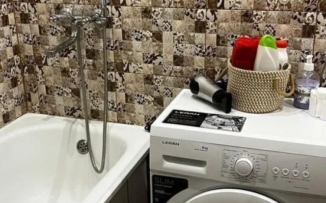 Квартира на Богдана Хмельницкого 50