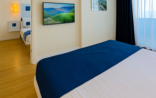 Hotel Orbi City Batumi