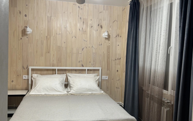 Apartments Na Gore (2 Etazh)