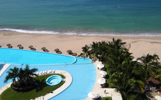 Апартаменты Unlimited Luxury MAHESH' CONDO