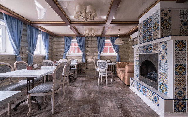 Moroshka Hotel