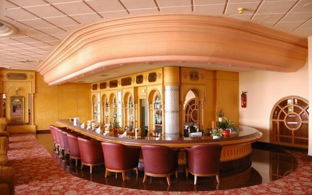 Mahdia Palace Thalasso Hotel