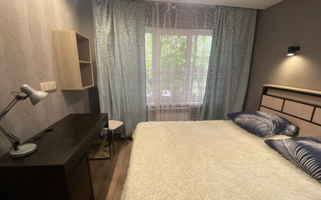 Квартира однокомнатная на Кижеватова 9