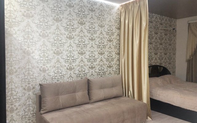 Brilliance Apartments