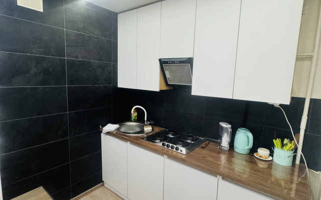 Apartments V Gostyakh U Yany