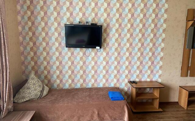 Мини-отель Солнечная горка