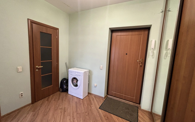 Uyutnaya kvartira v tsentre Kostromy Flat