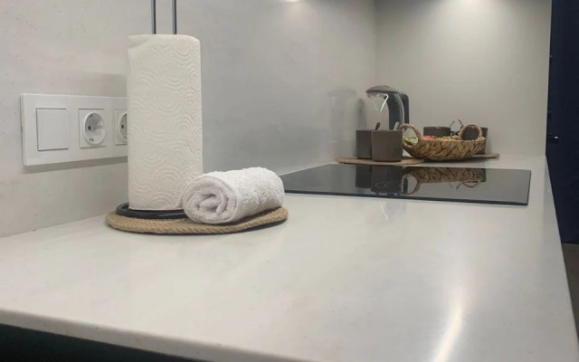 Апартаменты Алис Luxe Complex