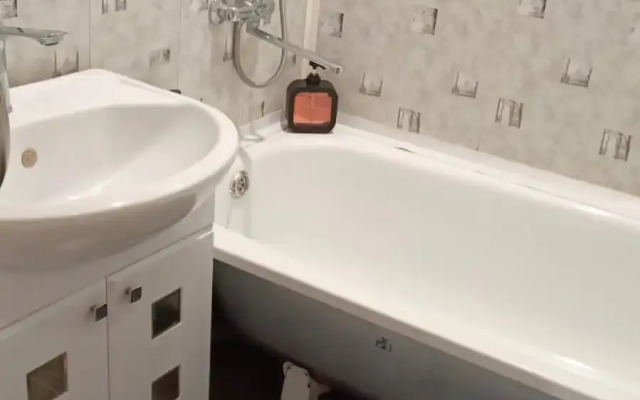 Квартира 3х Комнатная Горького 8Б