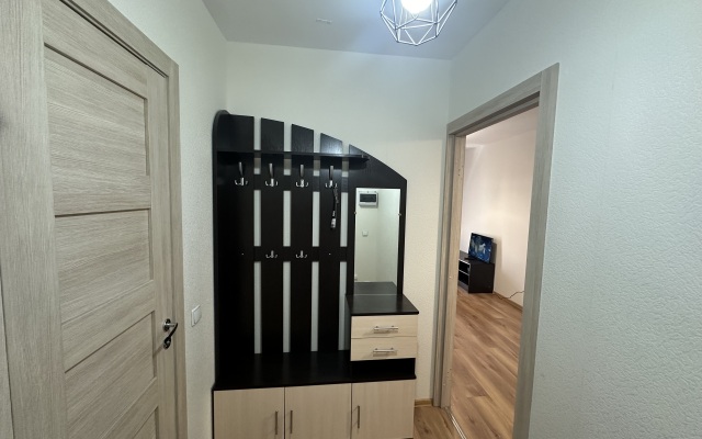 Апартаменты Чкалов у Пулково