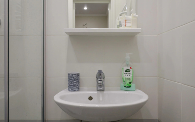 Квартира Студия на Море в Пионерске