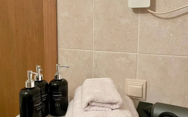 Квартира Живи в Песочном Садовая 81