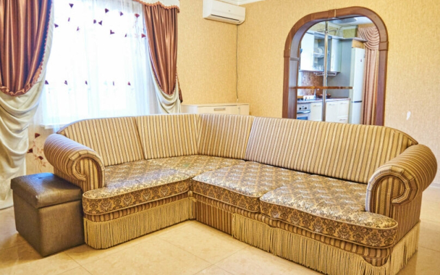 Гостевой дом Дом с дельфинами