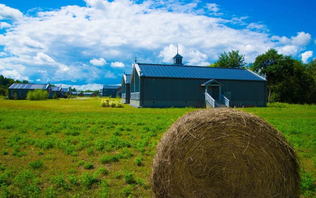 Отель Новое Волосово