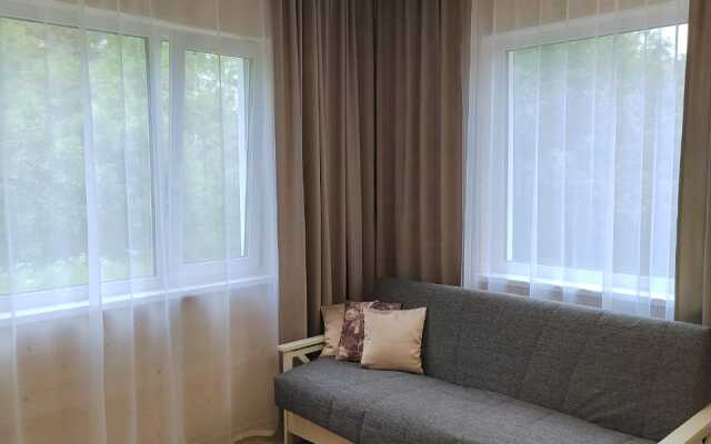 Taivas Guest House