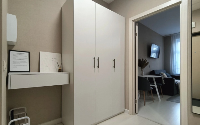 Rivyera Flat