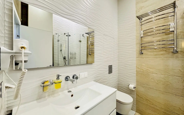 Barselona Park 1014 Apartments