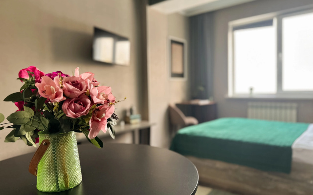 Apartamenty ADT Dark Green