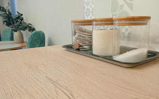 Апартаменты Студия у Глобуса