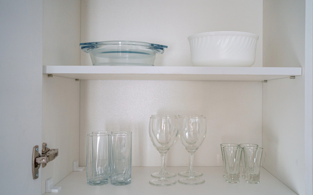 Апартаменты Art Point от сети Good Vibes Apartments