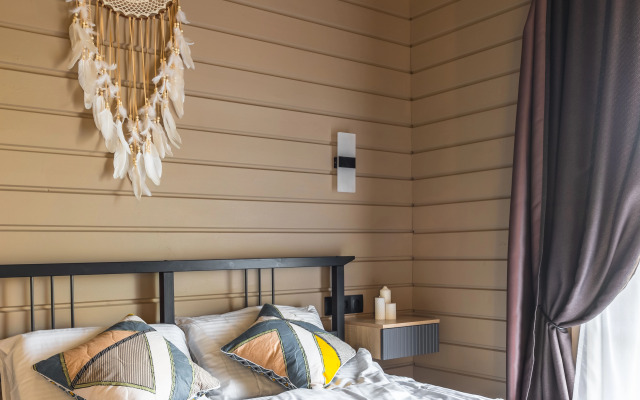 Гостевой дом Residence house